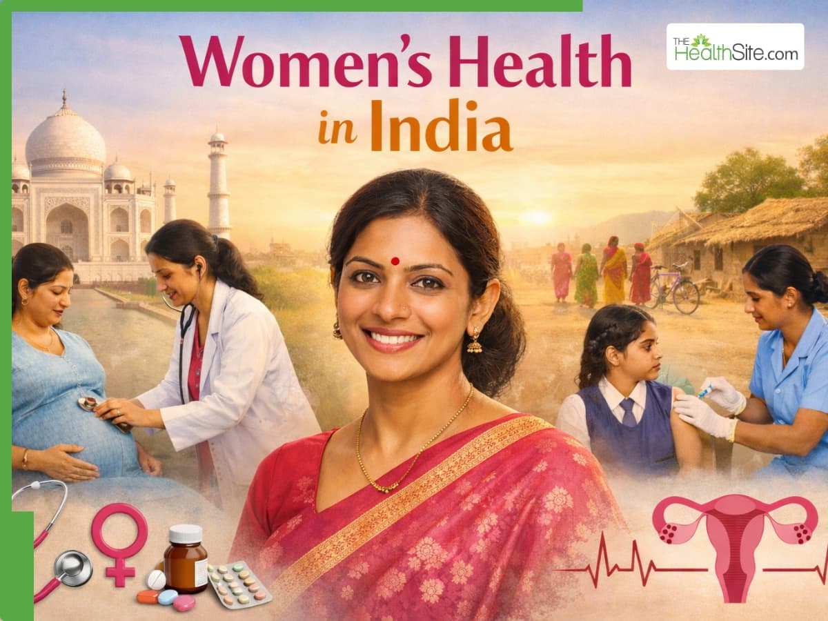 Women’s Health In India: Why Preventive And Holistic Wellness Is Becoming Essential | Expert Explains
