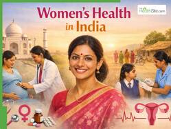 Women   s Health In India: Why Preventive And Holistic Wellness Is Becoming Essential | Expert Explains