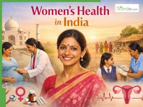 Women   s Health In India: Why Preventive And Holistic Wellness Is Becoming Essential | Expert Explains