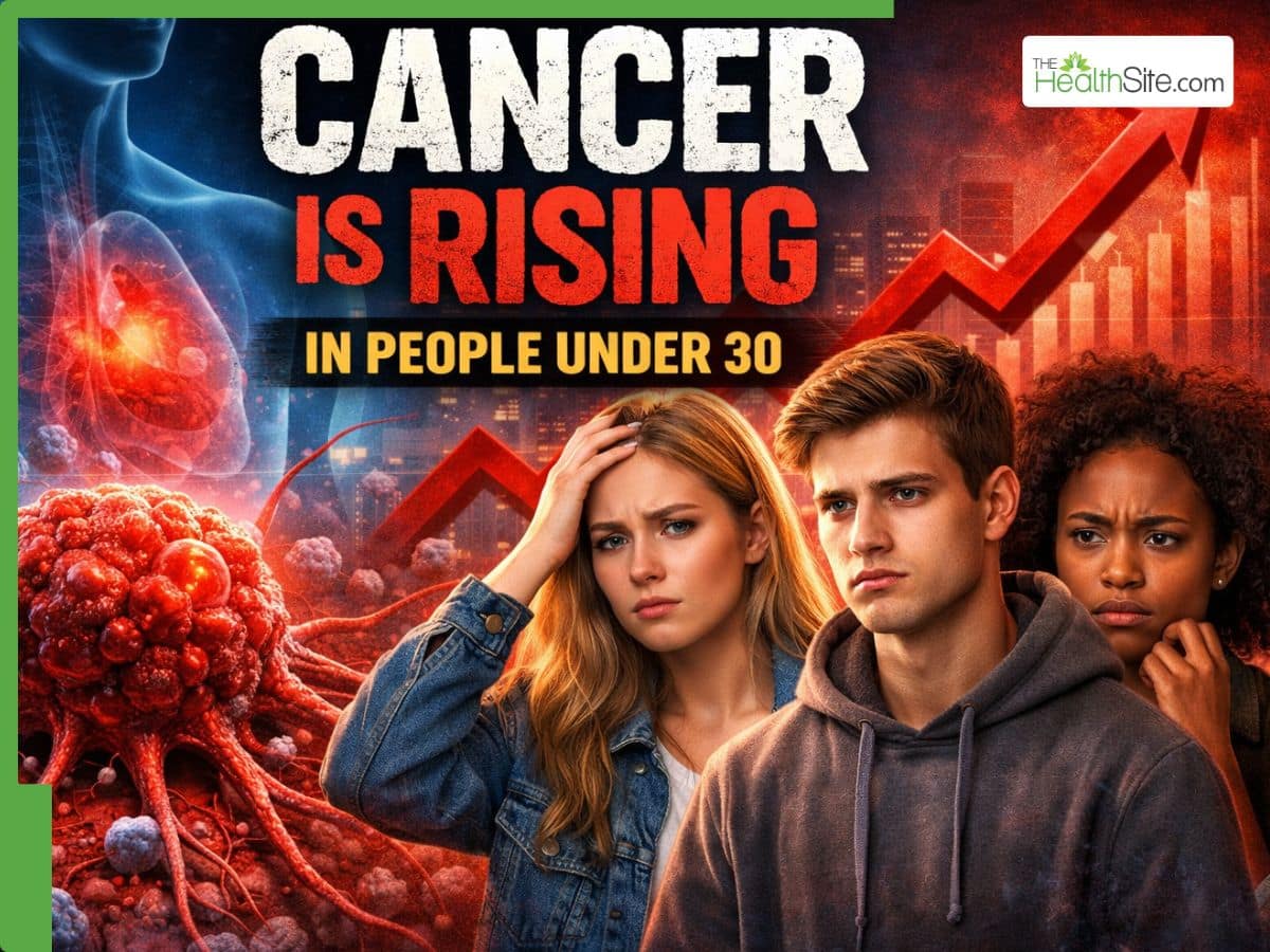 World Cancer Day 2026: Cancer Is No Longer an Old-Age Disease, Why It’s Rising In People Under 30