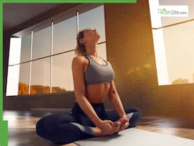 Yoga For Stiff Joints in Winter: 6 Daily Yoga Poses To Sit and Stand Comfortably Yoga For Stiff Joints in Winter: 6 Daily Yoga Poses To Sit and Stand Comfortably