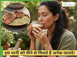 सौंफ और अर्जुन की छाल का पानी पीने से क्या होता है?