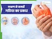 गठिया कितने प्रकार का होता है? लक्षणों से समझें आपको कौन-सा Arthritis है