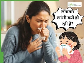 खांसी बंद नहीं हो रही है तो क्या न करें? यहीं गलतियां बढ़ा रही हैं समस्या