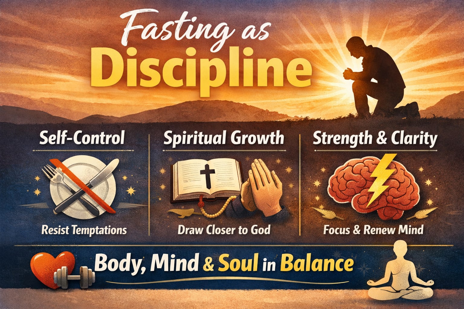 fasting