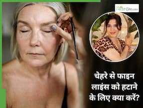 चेहरे से झुर्रियां दूर करेगा मनप्रीत कौर का बताया नुस्खा, खुद करके दिखाया इस्तेमाल