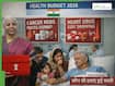 Budget 2026: कैंसर से हार्ट अटैक तक इन बड़ी बीमारियों की दवाएं होंगी अब सस्ती, केंद्रीय वित्त मंत्री ने दी मिडिल क्लास को राहत