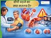 ब्लड प्रेशर बढ़ने का क्या मतलब होता है? जानें जब बीपी बढ़ता है तो शरीर में क्या होता है