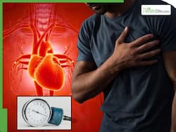 हाई बीपी जैसे दिखने वाले ये लक्षण वास्तव में हो सकते हैं हार्ट अटैक का संकेत, अधिकतर लोग कर देते हैं गलती