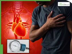 हाई बीपी जैसे दिखने वाले ये लक्षण वास्तव में हो सकते हैं हार्ट अटैक का संकेत, अधिकतर लोग कर देते हैं गलती