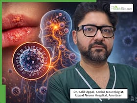 HSV: जीवनभर शरीर में रहता है ये वायरस लेकिन आपको पता भी नहीं चलता, जानें कितना खतरनाक?