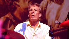 Andrew Ranken Cause of Death: Legendary Pogues Drummer Dies At 72 After Battling COPD - All About The Respiratory Illness