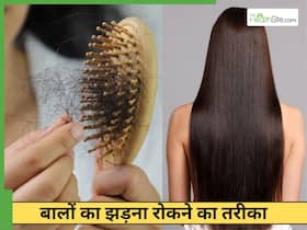 तेजी से बढ़ने लगेंगे बाल, नहीं होगा हेयर फॉल, घर पर आजमाएं यह 1 घरेलू नुस्खा