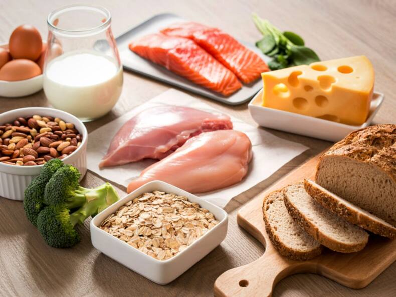 पैरों की मसल्स को मजबूत बनाने के लिए क्या करें?