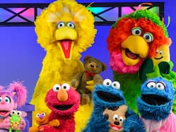 अब मपेट्स सिखाएंगे बच्चों को सेहत के गुण, शुरू हुआ खास हेल्थ मिशन