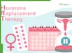 हार्मोन रिप्लेसमेंट थेरेपी (HRT) क्या है? किन महिलाओं के लिए है फायदेमंद; जानें डॉक्टर से