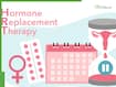 हार्मोन रिप्लेसमेंट थेरेपी (HRT) क्या है? किन महिलाओं के लिए है फायदेमंद; जानें डॉक्टर से