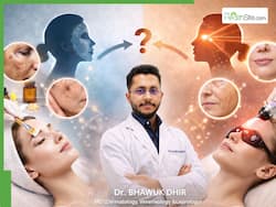 दाग-धब्बे हटाने के लिए करवाना चाहते हैं केमिकल पील और लेजर ट्रीटमेंट, तो डॉ. धीर बता रहे हैं आपके लिए क्या है सही?
