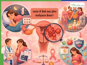 क्यों जरूरी है किशोरों के साथ सर्वाइकल कैंसर पर बात करना?