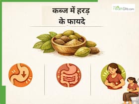 कब्ज का जड़ से सफाया: पेट की गंदगी बाहर निकाल देगी ये एक मामूली जड़ी-बूटी, सेवन का तरीका जान लें।