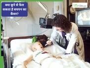 क्या बचपन का कैंसर छूने से फैलता है? जानिए चाइल्डहुड कैंसर से जुड़े 5 बड़े मिथक और उनकी चौंकाने वाली सच्चाई