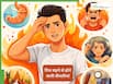 पित्त दोष बढ़ने से कौन-कौन सी बीमारियां होती हैं, आयुर्वेदाचार्य ने कहा- इन लक्षणों को इग्नोर करना होता है खतरनाक