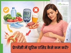 प्रेग्नेंसी में यूरिक एसिड कैसे कंट्रोल करें? जानें High Uric Acid क्यों है चिंताजनक