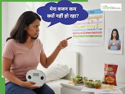 वजन घटाने का प्लान क्यों फेल होता है बार-बार? जानिए डायटीशियन की 5 असरदार टिप्स