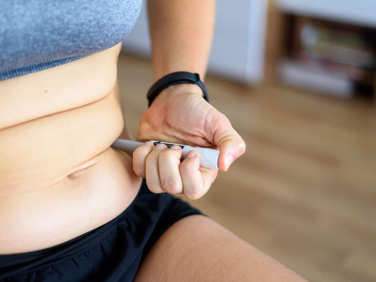 weight loss injection 1