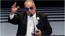 Salsa Legend Willie Colon Dies At 75, Family Requests Privacy; Experts Highlight the Importance of Mental Health While Mourning