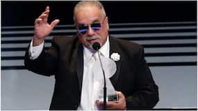 Salsa Legend Willie Colon Dies At 75, Family Requests Privacy In Statement- Emphasizing Mental Health During Grief Salsa Legend Willie Colon Dies At 75, Family Requests Privacy In Statement- Emphasizing Mental Health During Grief