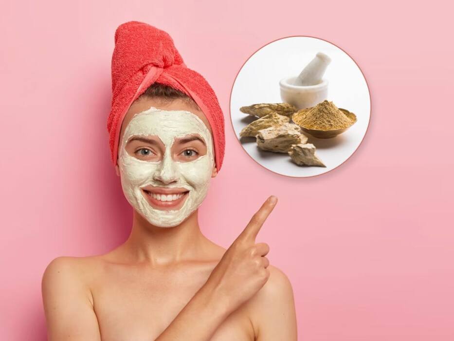 चेहरे की रेडनेस कम करने के लिए क्या लगाएं?