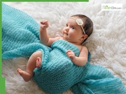 10 Most Unique Hindu Baby Girl Names And Their Divine Meanings