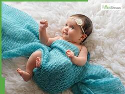 10 Most Unique Hindu Baby Girl Names And Their Divine Meanings