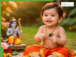 10 meaningful baby names inspired by Lord Rama starting with    S    for your little one