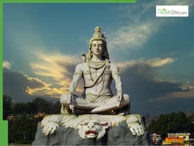 100 Unique Hindu baby names inspired by Lord Shiva that mean energy