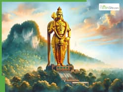 100 Lord Murugan names for baby boy with their meanings