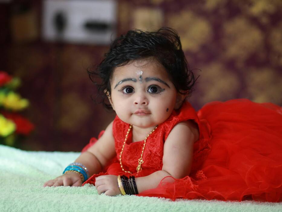 Chaitra Navratri: मां चंद्रघंटा से प्रेरित बेटी के लिए चुनें ये 10 सुंदर और पवित्र नाम