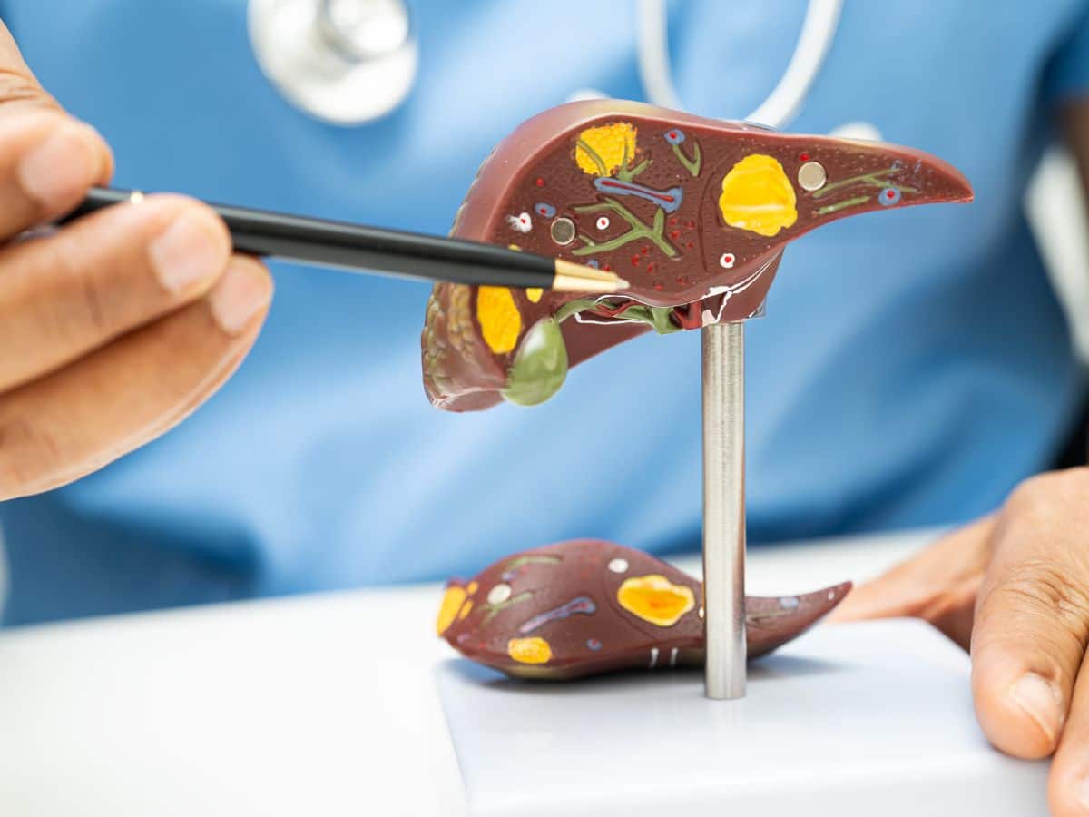 liver diseases