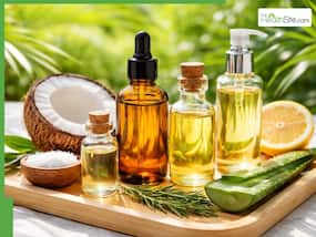 5 Best oils for summer scalp care to prevent dandruff, itching and hair fall