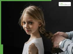 5 Best Oils To Mix With Castor Oil For Faster Hair Growth Based On Your Child’s Hair Type