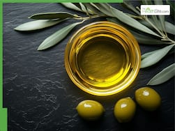 5 Best natural hair growth oils to mix with olive oil for thick eyebrows