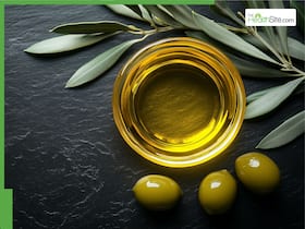 5 Best natural hair growth oils to mix with olive oil for thick eyebrows