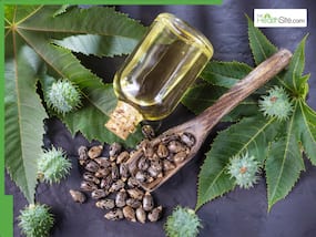 5 Best oils to mix with castor oil for new hair growth based on your hair type and texture