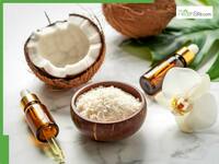 5 Best oils to mix with coconut oil for faster hair growth based on your child's hair type