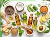 5 DIY Hair Growth Oil Recipes For Summer Hair Fall