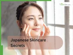 5 Japanese Skincare Ingredients From Matcha to Rice Water That Can Transform Your Skin