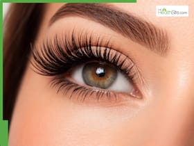 5 best natural hair growth oils to mix with castor oil for long and thick eyelashes 5 best natural hair growth oils to mix with castor oil for long and thick eyelashes