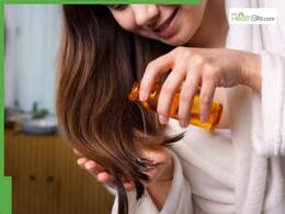 5 ways to get thicker hair naturally at home