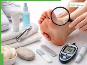 7 daily foot care habits people with diabetes should follow to prevent infections